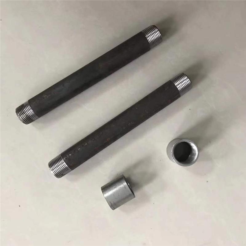 上杭钢管注浆管隧道止水